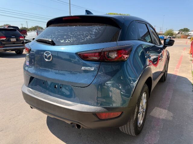 2020 Mazda cx-3 - Image 3