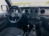 2022 Jeep Wrangler - Preview 9