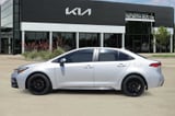 2024 Toyota Corolla - Preview 3