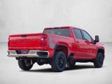 2026 Chevrolet Silverado 2500 HD - Preview 5
