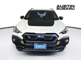 2026 Subaru Crosstrek - Preview 2