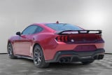 2026 Ford Mustang - Preview 10