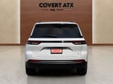 2026 Jeep Grand Cherokee - Preview 4