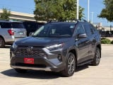 2025 Toyota RAV4 - Preview 8