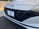 2023 Hyundai Elantra - Preview 10