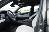 2026 Volkswagen Atlas Cross Sport - Preview 7