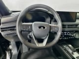 2027 INFINITI QX60 - Preview 11