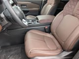 2026 Honda Pilot - Preview 11
