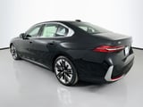 2026 BMW i5 - Preview 7