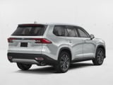 2026 Toyota Grand Highlander - Preview 3