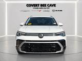 2025 Volkswagen Taos - Preview 2