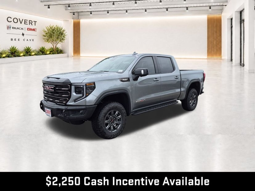 2026 GMC Sierra 1500 - Image 3