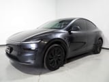 2026 Tesla Model Y - Preview 10