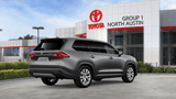 2026 Toyota Grand Highlander - Preview 10