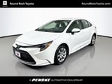 2025 Toyota Corolla - Preview 2