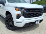 2026 Chevrolet Silverado 1500 - Preview 3