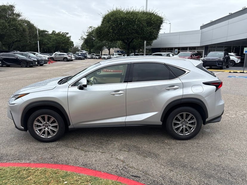 2019 Lexus NX - Image 2