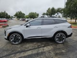 2027 Kia Sportage - Preview 4