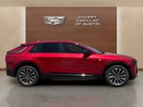 2027 Cadillac Lyriq - Preview 11