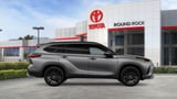 2026 Toyota Highlander - Preview 12