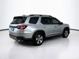 2026 Honda Pilot - Preview 7