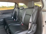 2027 Honda Odyssey - Preview 14