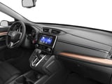 2017 Honda CR-V - Preview 15