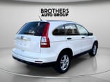 2011 Honda CR-V - Preview 12