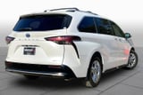 2025 Toyota Sienna - Preview 12