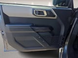 2025 Ford Bronco - Preview 13