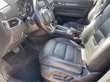 2025 Mazda CX-5 - Preview 9