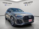 2023 Audi SQ5 Sportback - Preview 7