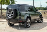 2026 Land Rover Defender - Preview 9