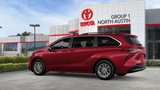 2026 Toyota Sienna - Preview 5