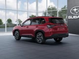 2026 Subaru Forester - Preview 4