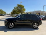 2019 Jeep Grand Cherokee - Preview 9