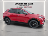 2026 Buick Encore GX - Preview 12