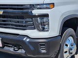 2026 Chevrolet Silverado 3500 HD - Preview 6
