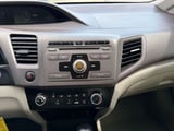 2012 Honda Civic - Preview 15