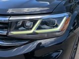 2022 Volkswagen Atlas Cross Sport - Preview 3