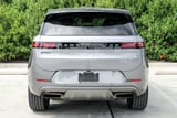 2024 Land Rover Range Rover Sport - Preview 10