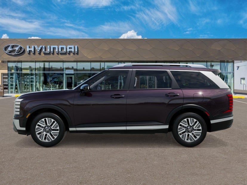 2026 Hyundai Palisade Hybrid - Image 2