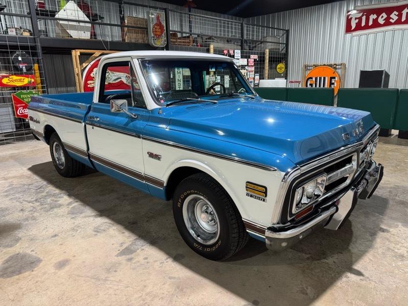 1972 GMC C/K 1500 - Image 1