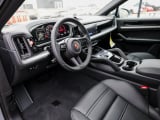 2026 Porsche Cayenne - Preview 4