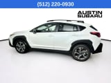 2026 Subaru Crosstrek - Preview 4