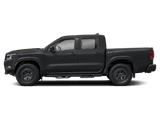 2027 Nissan Frontier - Preview 7