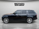 2019 Land Rover Range Rover - Preview 9