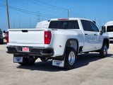 2026 Chevrolet Silverado 3500 HD - Preview 4