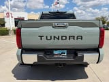 2026 Toyota Tundra - Preview 5