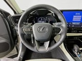 2026 Lexus NX - Preview 9